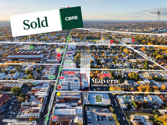 1 Edsall Street Malvern VIC 3144 - Image 2