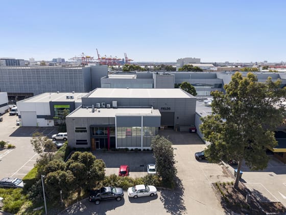 Office/Warehouse Facility/9 Phillip Court Port Melbourne VIC 3207 - Image 2