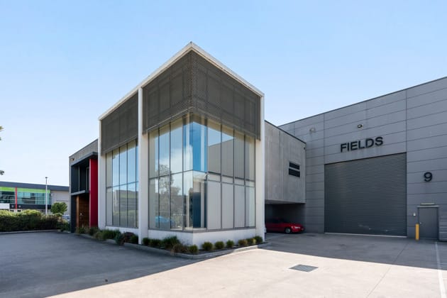 Office/Warehouse Facility/9 Phillip Court Port Melbourne VIC 3207 - Image 3
