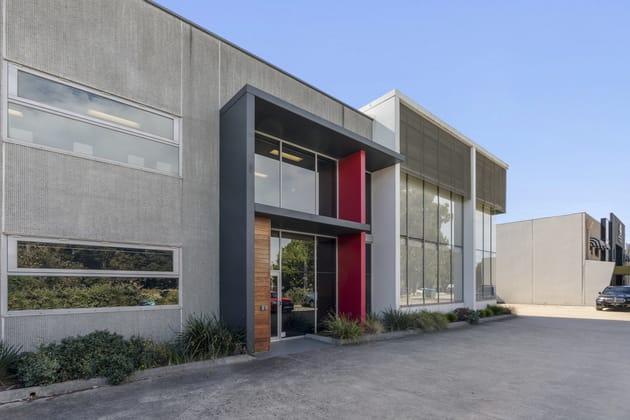 Office/Warehouse Facility/9 Phillip Court Port Melbourne VIC 3207 - Image 4