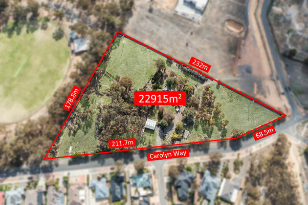41 Carolyn Way Maiden Gully VIC 3551 - Image 1