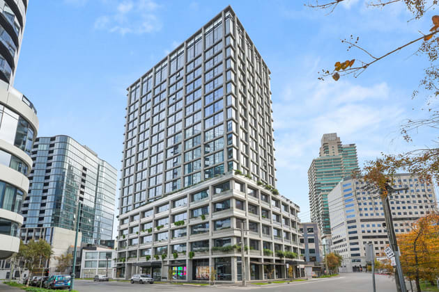 Suite 101, 22 Kings Place South Melbourne VIC 3205 - Image 1