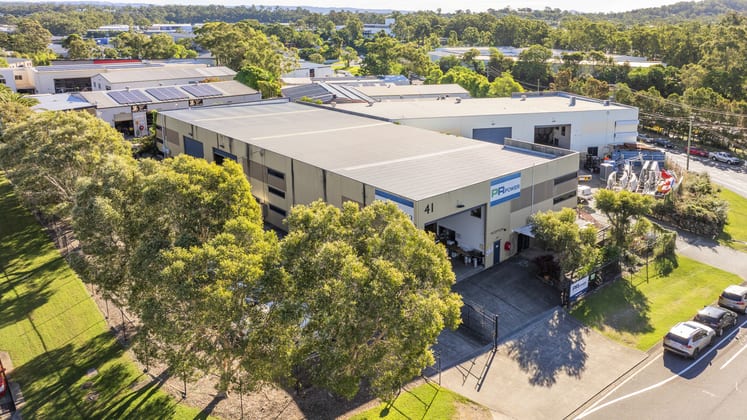 41 Production Avenue Molendinar QLD 4214 - Image 2