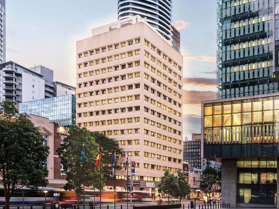 420 George Street Brisbane City QLD 4000 - Image 1