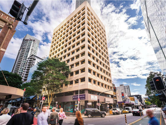 420 George Street Brisbane City QLD 4000 - Image 2