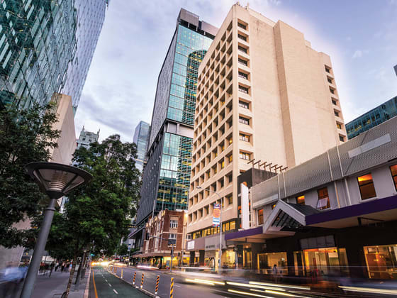420 George Street Brisbane City QLD 4000 - Image 3