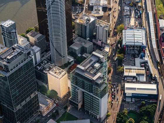 420 George Street Brisbane City QLD 4000 - Image 5