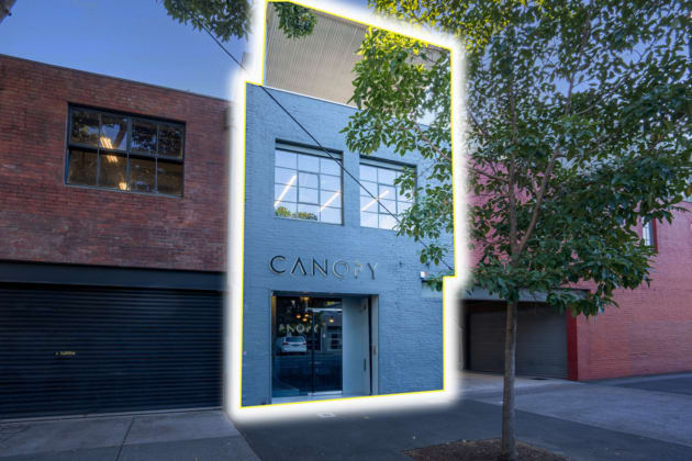 Whole Building/18 Market Street Southbank VIC 3006 - Image 1