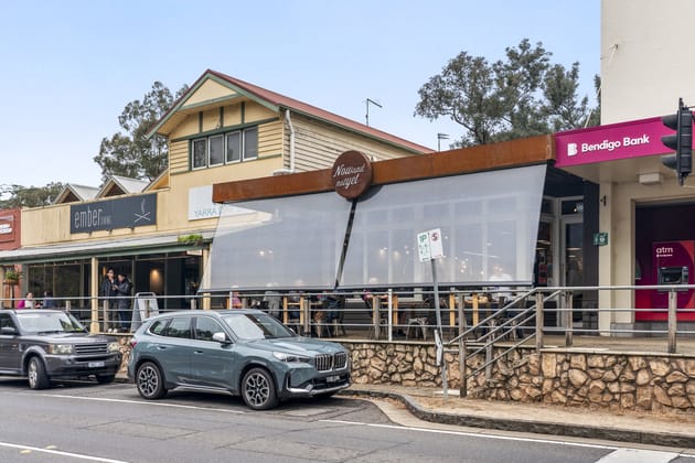 148-150 Yarra Street Warrandyte VIC 3113 - Image 2