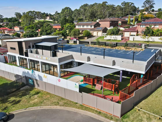 Young Academics, 26-28 Burrinjuck Street Leumeah NSW 2560 - Image 1