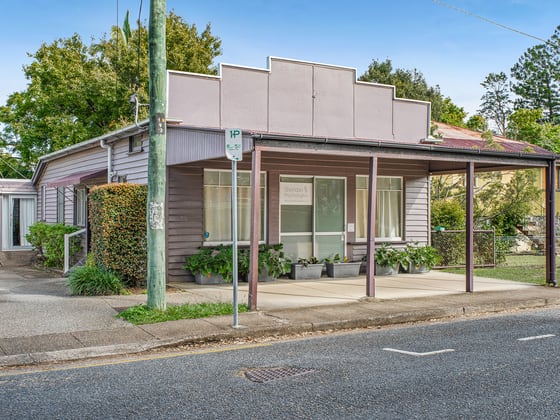25 Cecil Street Indooroopilly QLD 4068 - Image 1