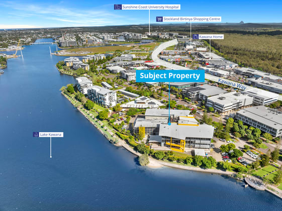 14/5 Innovation Parkway Birtinya QLD 4575 - Image 1