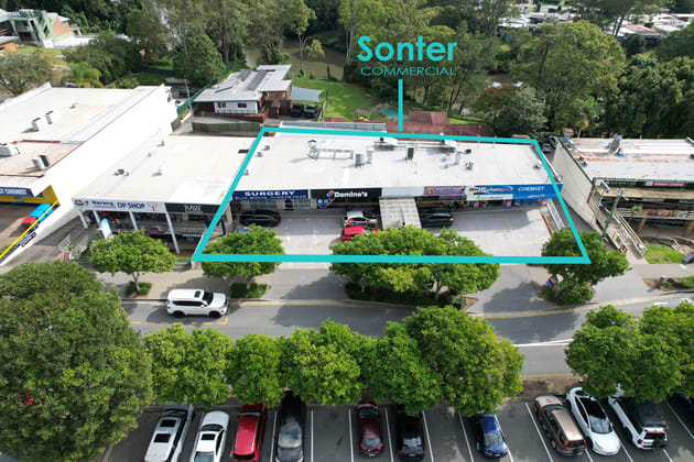 35-39 Station Street Nerang QLD 4211 - Image 1