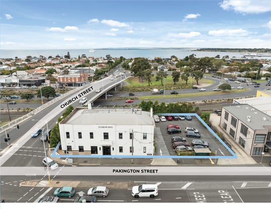 2-4 Pakington Street Geelong West VIC 3218 - Image 2