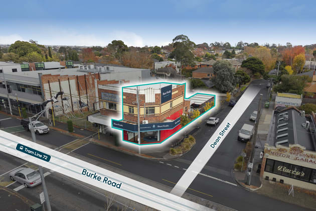 1167 Burke Road Kew VIC 3101 - Image 1