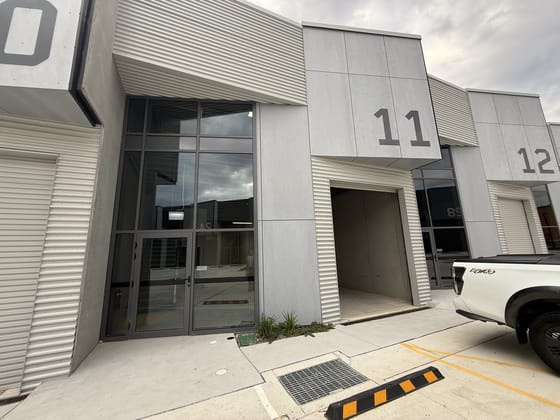 11/61 - 63 Sheppard Street Hume ACT 2620 - Image 1