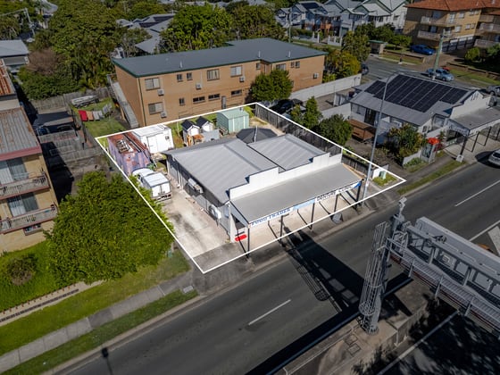 112 Stafford Road Gordon Park QLD 4031 - Image 1