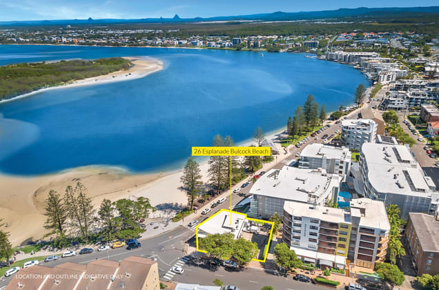 26 Esplanade Bulcock Beach Caloundra QLD 4551 - Image 3
