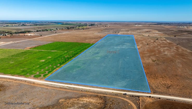 Hicks, Fabbian, Cheso and Brion Roads Jervois SA 5259 - Image 3
