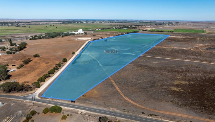 Hicks, Fabbian, Cheso and Brion Roads Jervois SA 5259 - Image 4