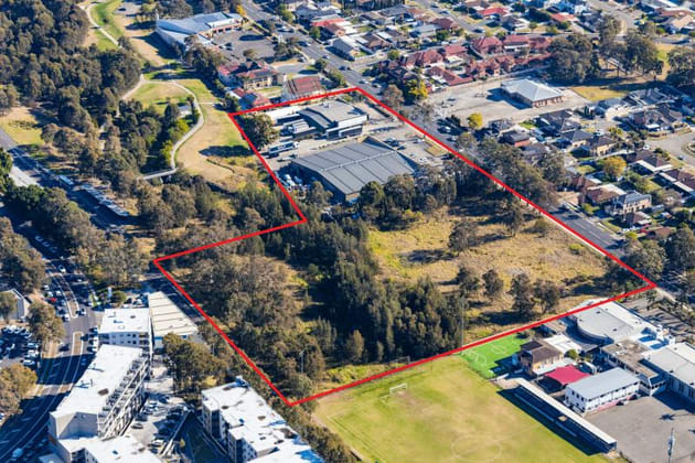 Edensor Park NSW 2176 - Image 2
