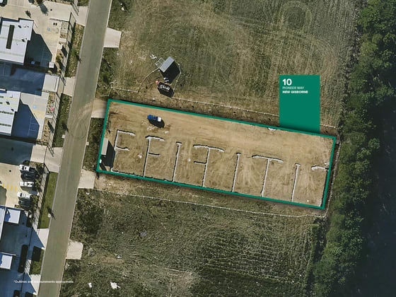 10 Pioneer Way New Gisborne VIC 3438 - Image 1