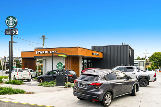 Starbucks 493 Gympie Road Kedron QLD 4031 - Image 1