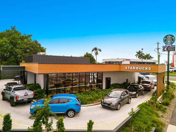 Starbucks 493 Gympie Road Kedron QLD 4031 - Image 2