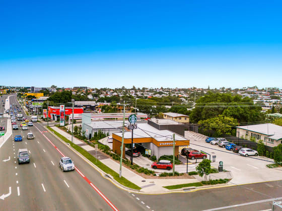Starbucks 493 Gympie Road Kedron QLD 4031 - Image 4