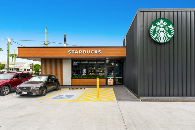 Starbucks 493 Gympie Road Kedron QLD 4031 - Image 5