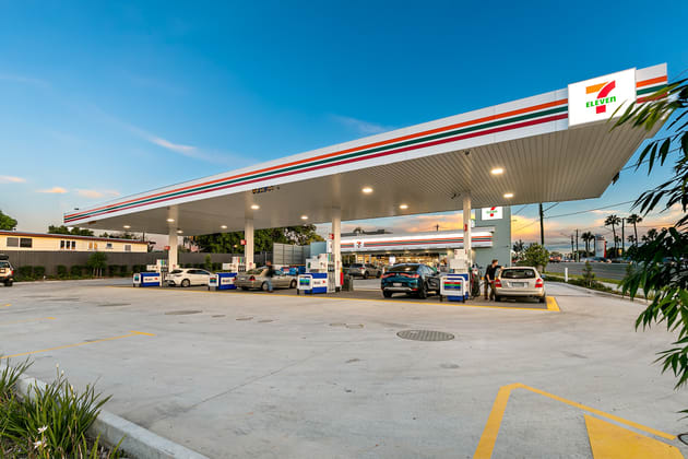7-Eleven, 493 Gympie Road Kedron QLD 4031 - Image 1