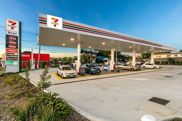 7-Eleven, 493 Gympie Road Kedron QLD 4031 - Image 3