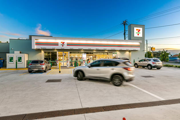 7-Eleven, 493 Gympie Road Kedron QLD 4031 - Image 4