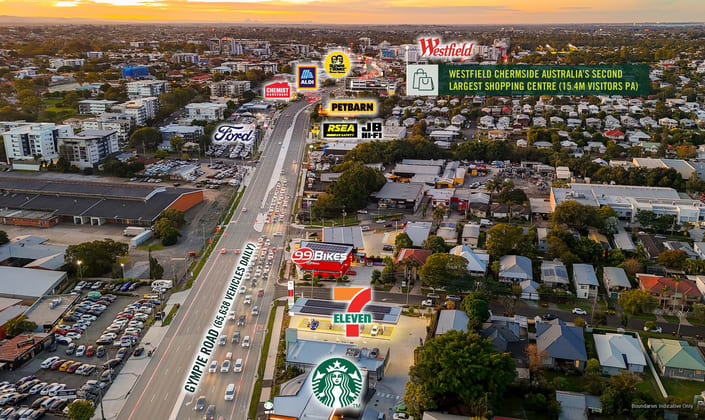 7-Eleven, 493 Gympie Road Kedron QLD 4031 - Image 5