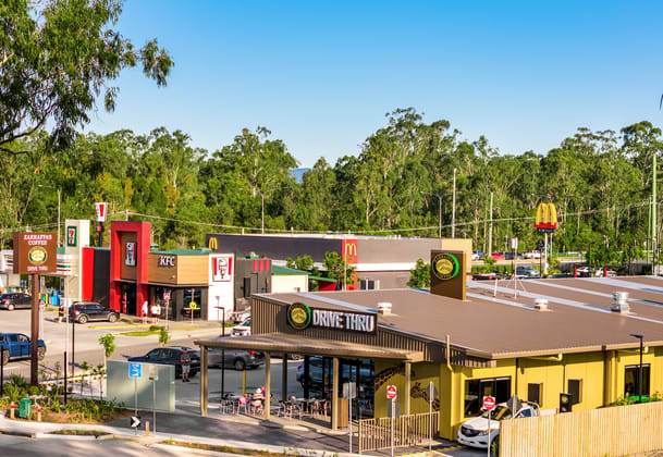 Zarraffa's & Noodle Box, 8-10 Logan St Logan Village QLD 4207 - Image 2