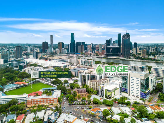 Edge Early Learning, 70 Cordelia St South Brisbane QLD 4101 - Image 3