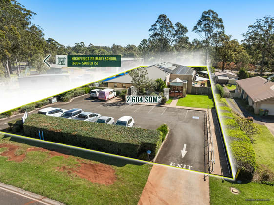 Highfields Child Care Centre, 52 Diosma Highfields QLD 4352 - Image 3