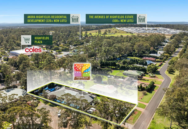 Highfields Child Care Centre, 52 Diosma Highfields QLD 4352 - Image 4