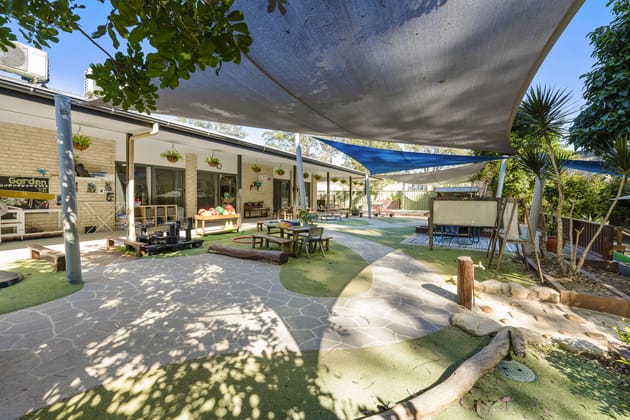 Highfields Child Care Centre, 52 Diosma Highfields QLD 4352 - Image 5