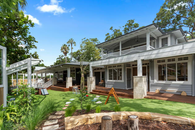 Saltwater Preschool, 30 Queens Parade Newport NSW 2106 - Image 1