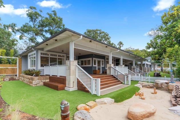 Saltwater Preschool, 30 Queens Parade Newport NSW 2106 - Image 5
