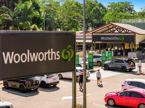Woolworths Maleny (Sunshine Coast), 2 Bunya St Maleny QLD 4552 - Image 2