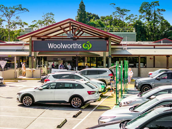 Woolworths Maleny (Sunshine Coast), 2 Bunya St Maleny QLD 4552 - Image 1