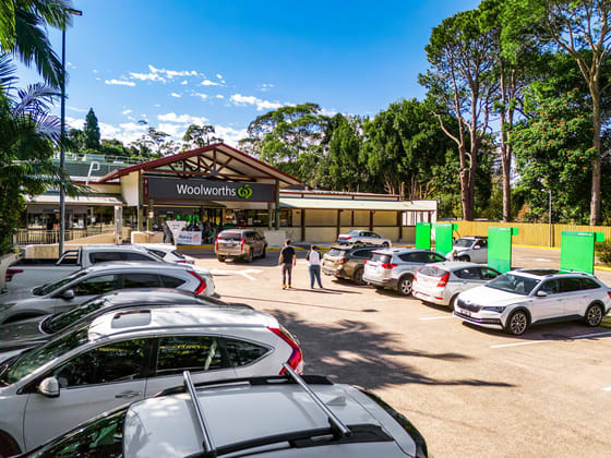 Woolworths Maleny (Sunshine Coast), 2 Bunya St Maleny QLD 4552 - Image 4