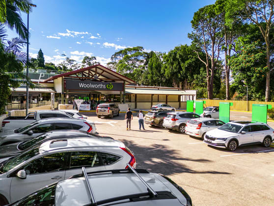 Woolworths Maleny (Sunshine Coast), 2 Bunya St Maleny QLD 4552 - Image 4