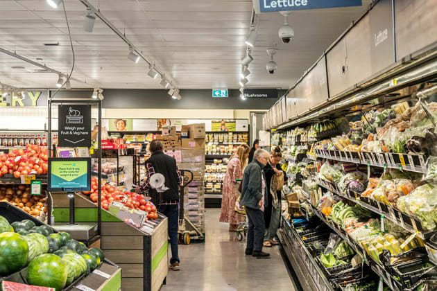 Woolworths Maleny (Sunshine Coast), 2 Bunya St Maleny QLD 4552 - Image 5
