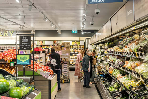 Woolworths Maleny (Sunshine Coast), 2 Bunya St Maleny QLD 4552 - Image 5