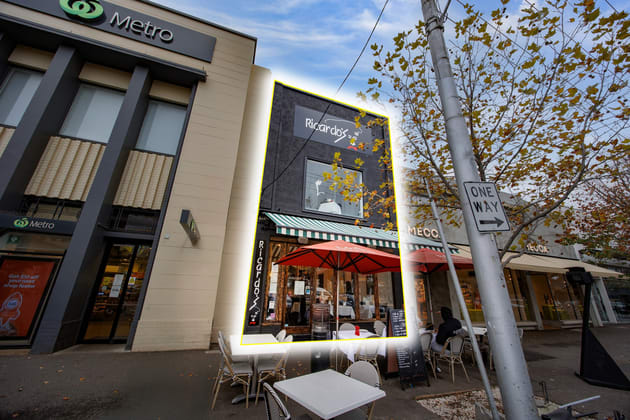 Whole Property/99 Dundas Place Albert Park VIC 3206 - Image 1