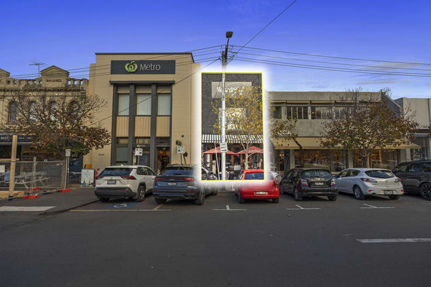 Whole Property/99 Dundas Place Albert Park VIC 3206 - Image 3