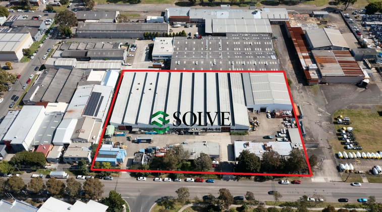327-341 Chisholm Road Auburn NSW 2144 - Image 1